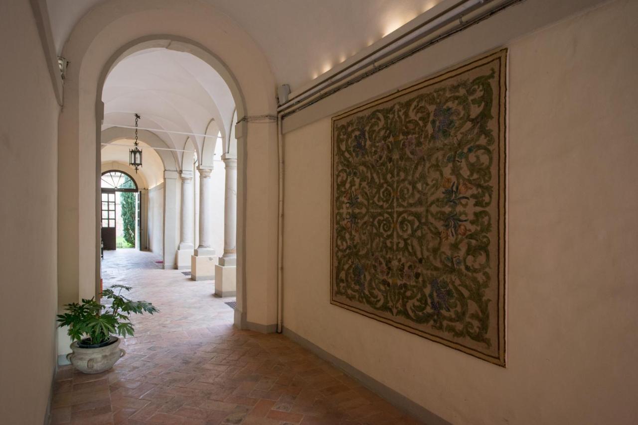 法诺 Palazzo Rotati酒店 外观 照片